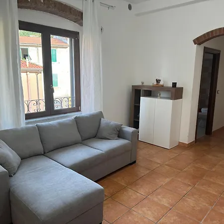 Casa Nanda דירה *