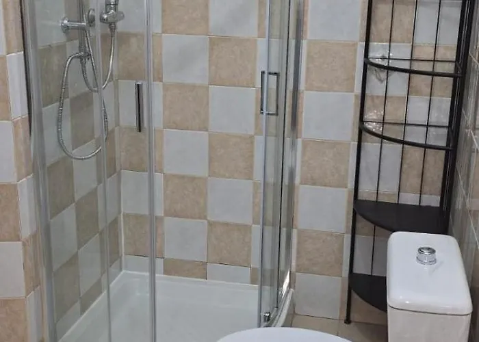 דירה Casa Nanda קררה