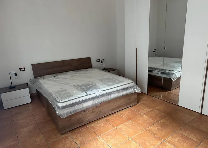Casa Nanda דירה