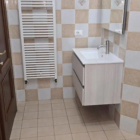 Apartment Casa Nanda Carrara