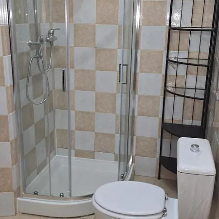 Apartment Casa Nanda Carrara