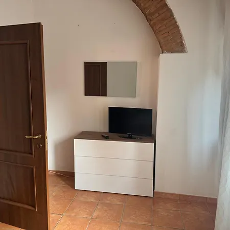 Casa Nanda Carrara