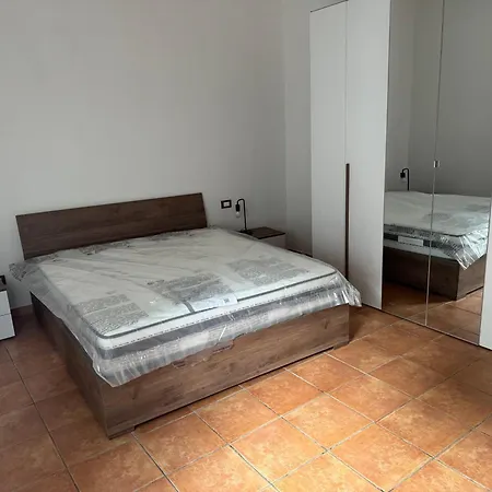 Casa Nanda アパート