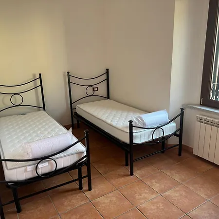 Casa Nanda Διαμέρισμα Καρράρα