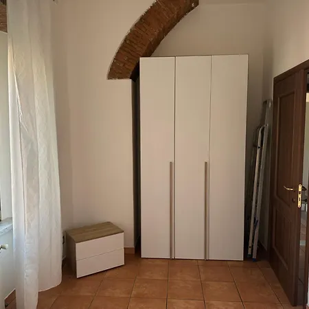 Casa Nanda Καρράρα