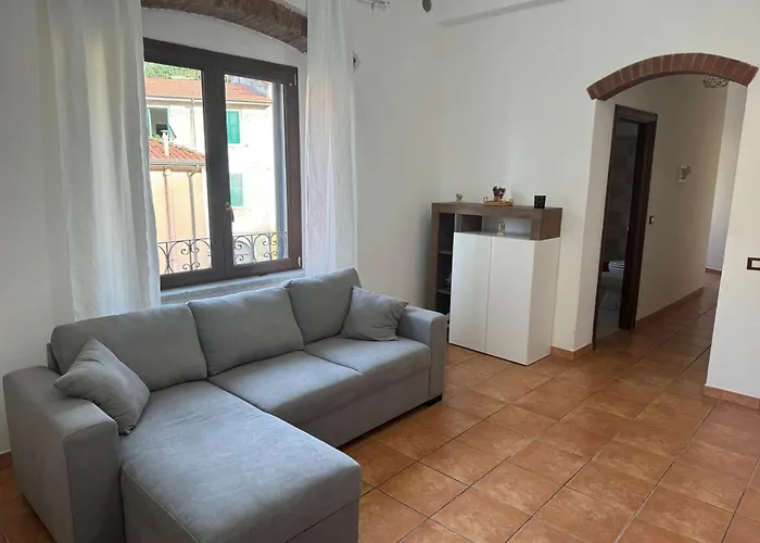 Casa Nanda アパート *