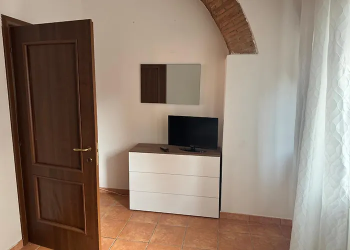 Casa Nanda カッラーラ