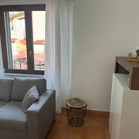 Apartamento Casa Nanda *